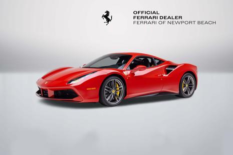 ferrari 488 gtb 2018 ZFF79ALA8J0230452 image ferrari 488 gtb 2018 ZFF79ALA8J0230452 image